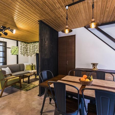 Shiki Homes Asuka Киото Экстерьер фото