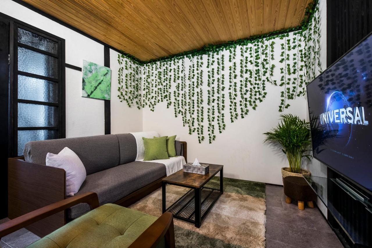 Shiki Homes Asuka Киото Экстерьер фото