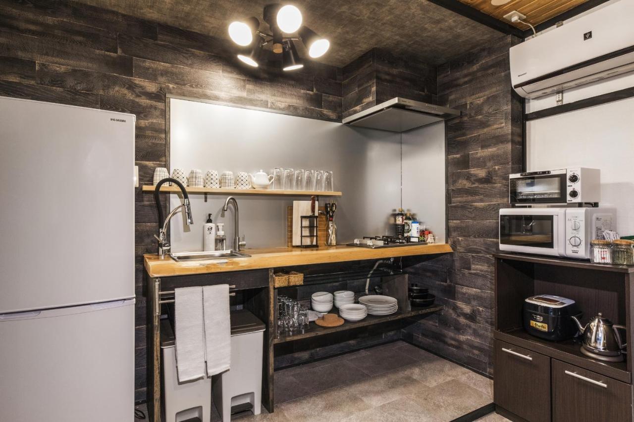 Shiki Homes Asuka Киото Экстерьер фото